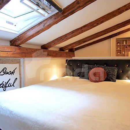 Apartman Denali Rovigno Esterno foto