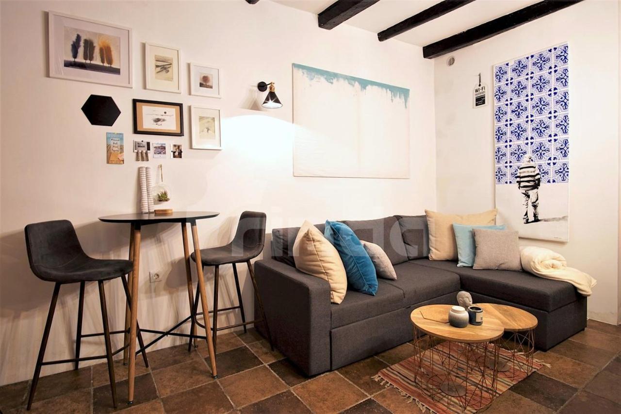 Apartman Denali Rovigno Esterno foto