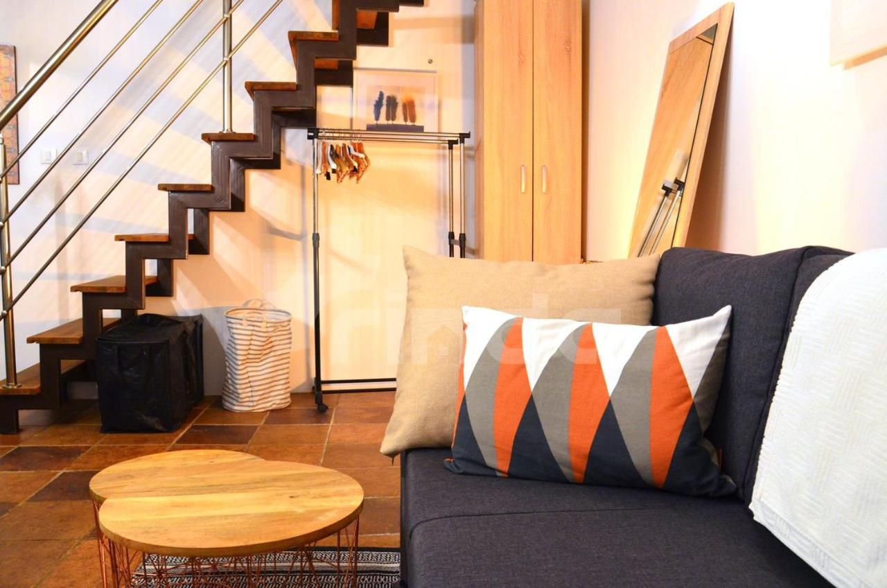 Apartman Denali Rovigno Esterno foto
