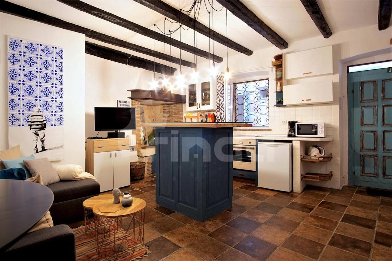 Apartman Denali Rovigno Esterno foto