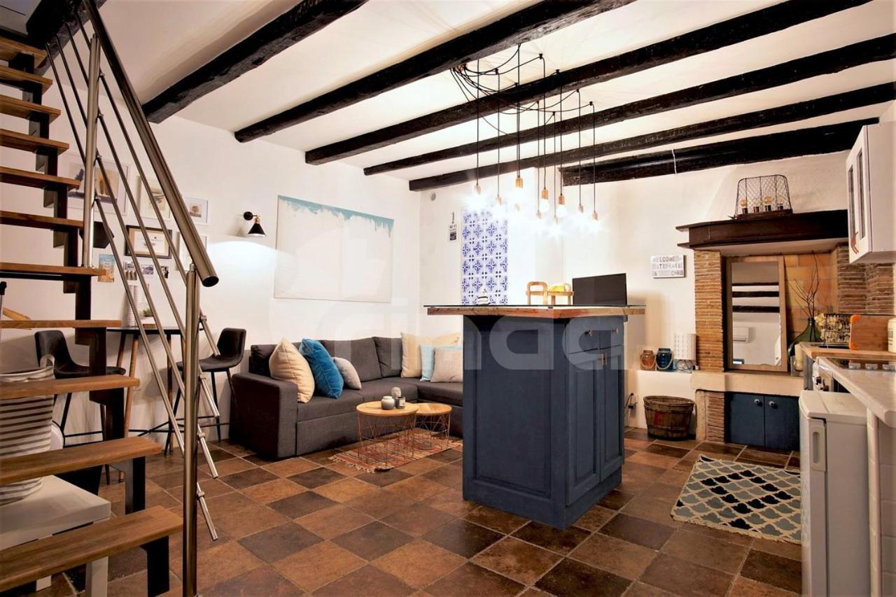 Apartman Denali Rovigno Esterno foto