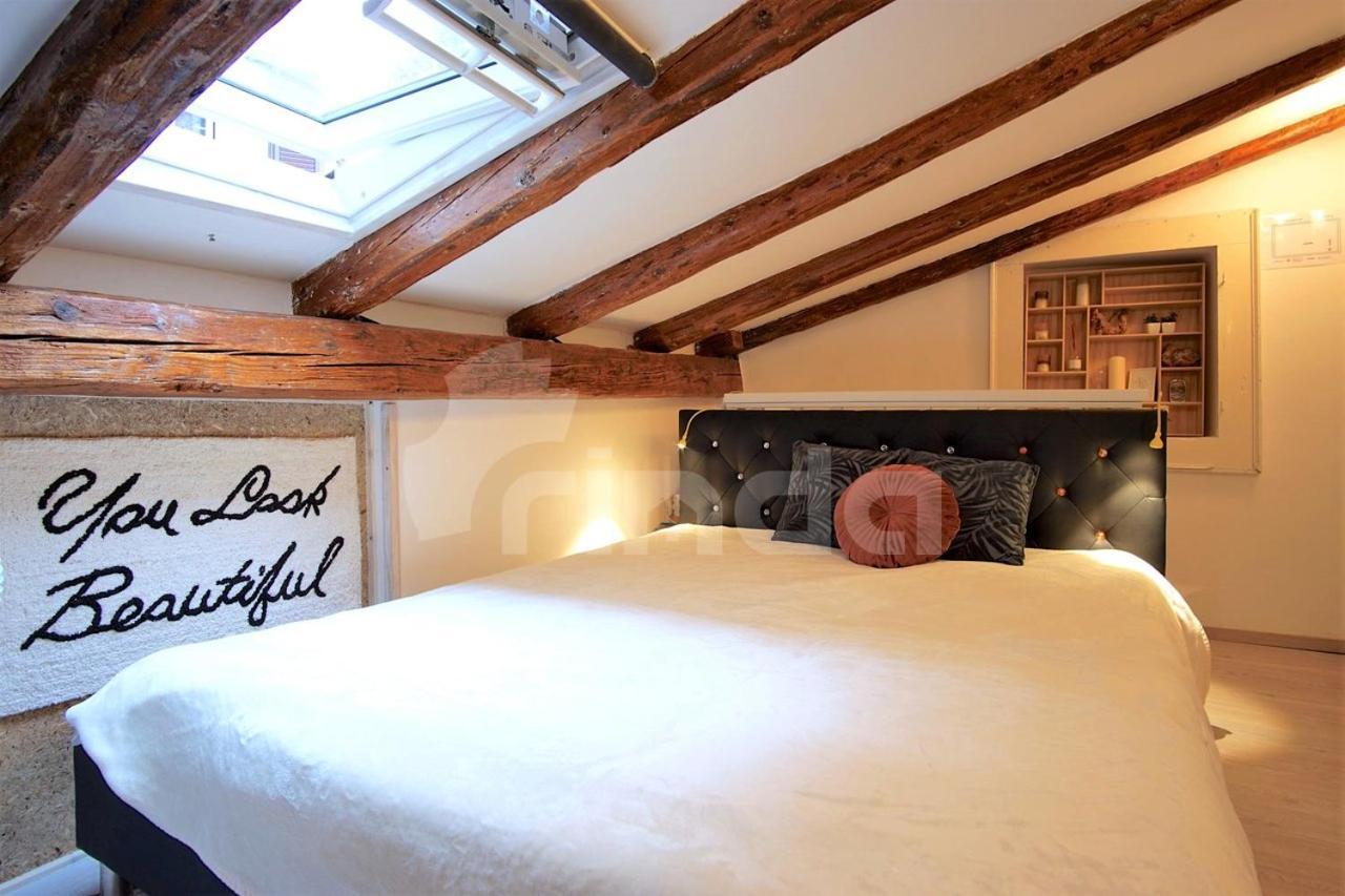 Apartman Denali Rovigno Esterno foto