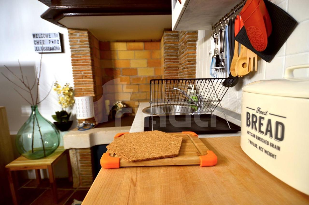 Apartman Denali Rovigno Esterno foto
